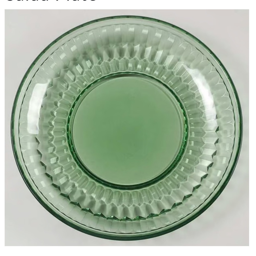 Villeroy and Boch Boston 2 Salad Plates